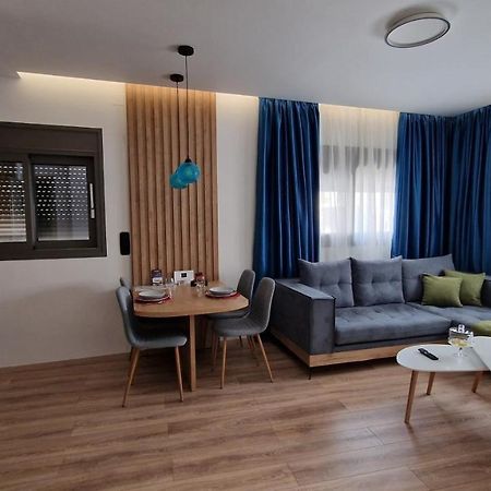 Magdalena Suite 4.0 Iraklio Exterior foto