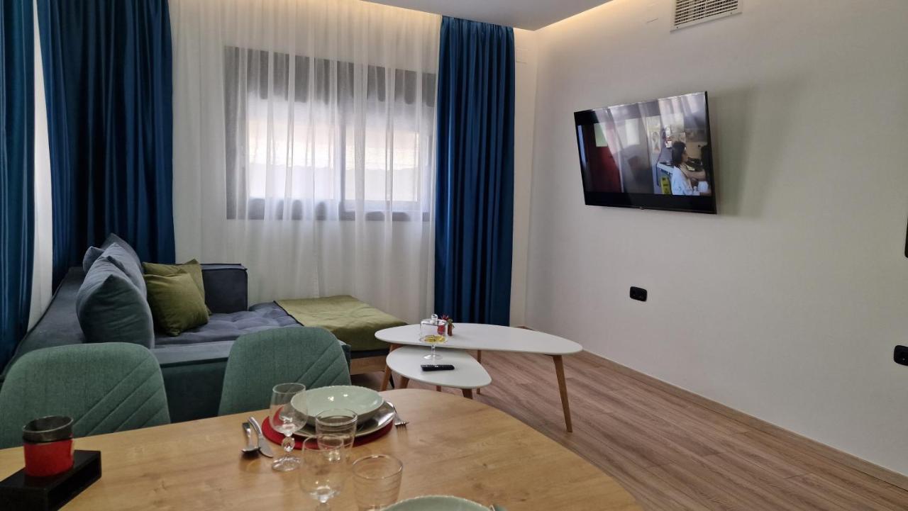 Magdalena Suite 4.0 Iraklio Exterior foto
