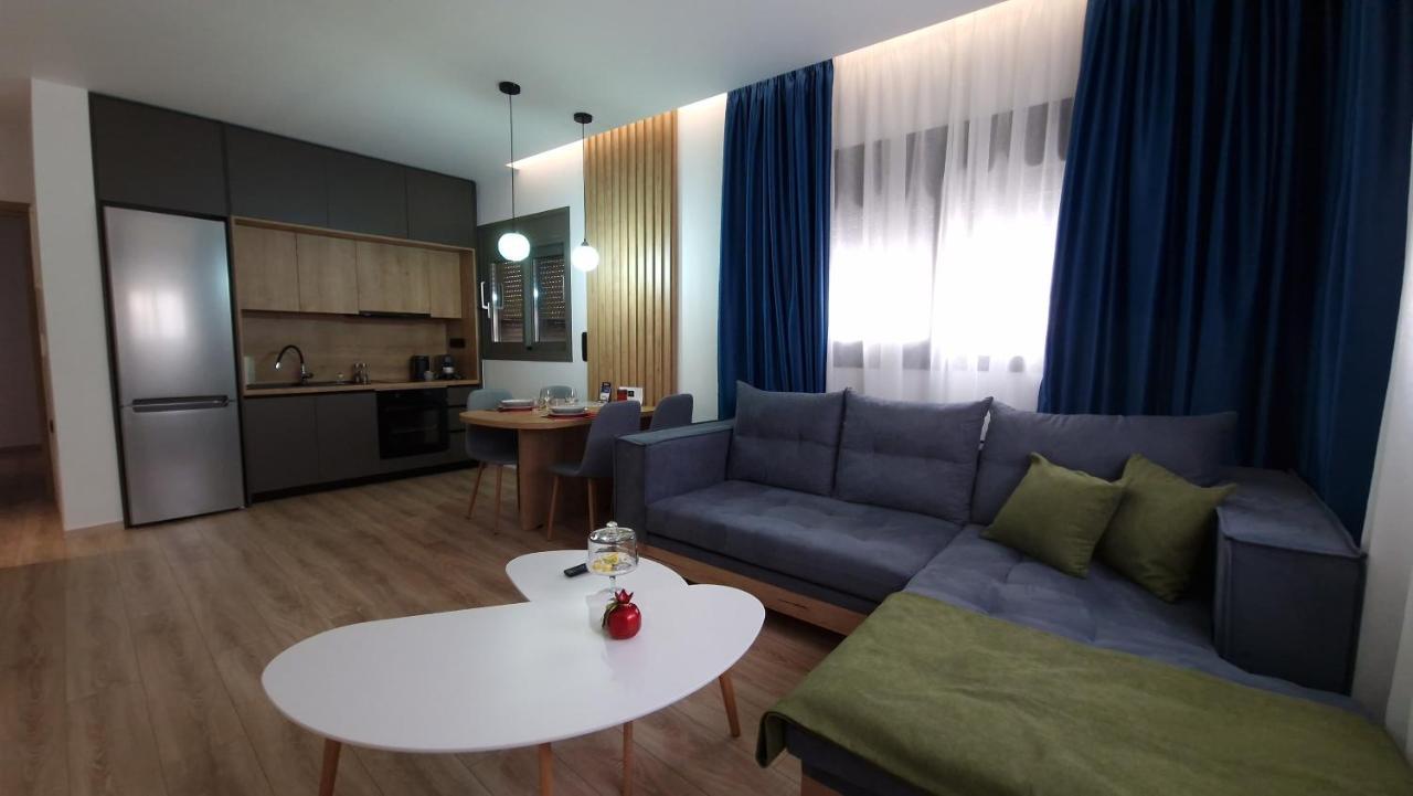 Magdalena Suite 4.0 Iraklio Exterior foto