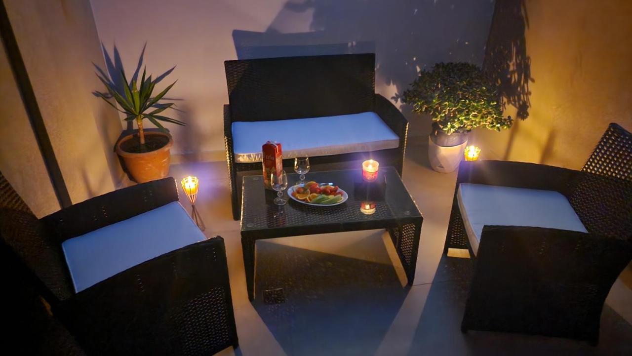 Magdalena Suite 4.0 Iraklio Exterior foto