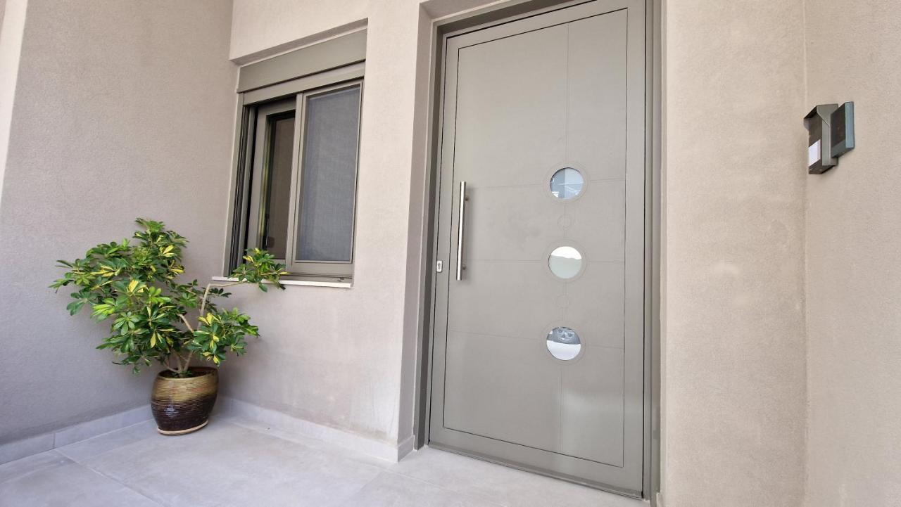 Magdalena Suite 4.0 Iraklio Exterior foto