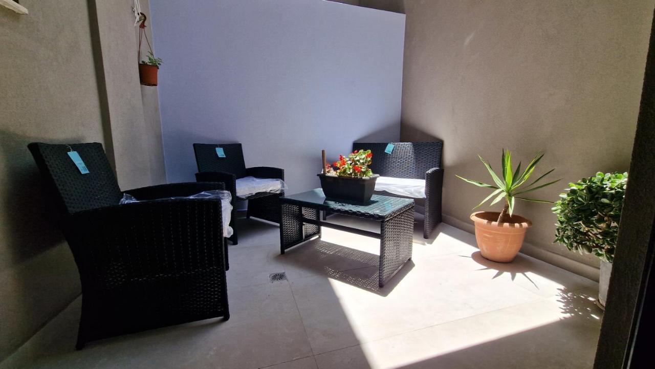Magdalena Suite 4.0 Iraklio Exterior foto